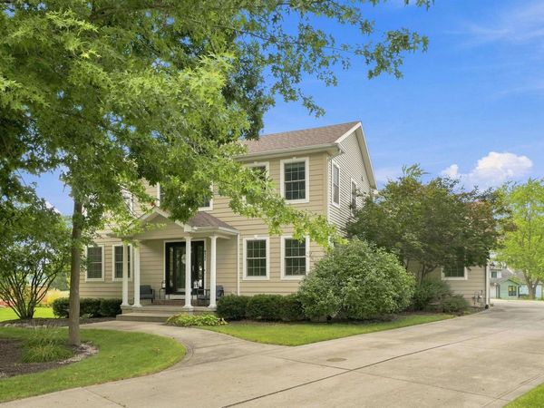 6527 Sir Francis Cove, Fort Wayne, IN 46835