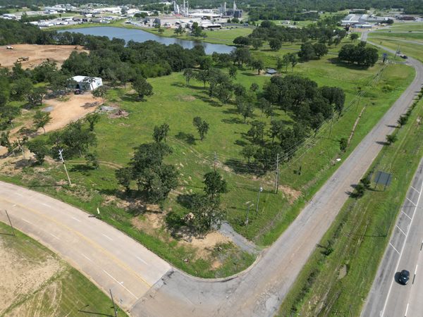 N George Nigh Expressway , McAlester, OK 74501