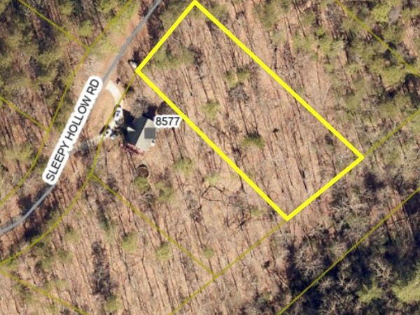 8565 Sleepy Hollow Road , Connelly Springs, NC 28612