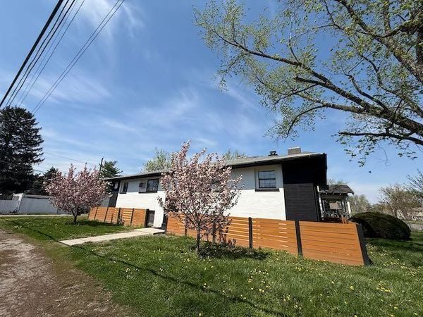 221 Dana Avenue, Columbus, OH 43223