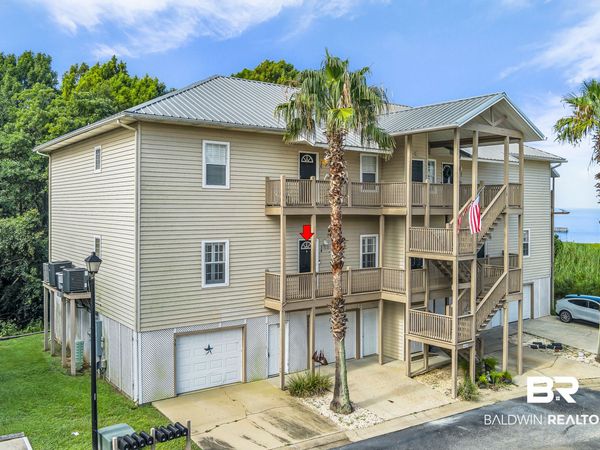 4 Yacht Club Dr, Unit APT 54, Daphne, AL 36526