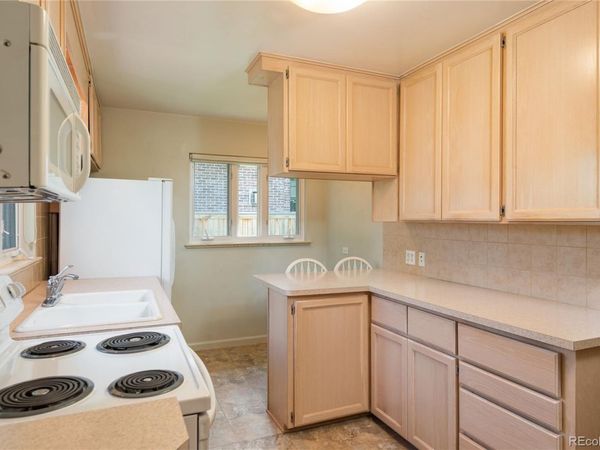 1116 S Saint Paul Street, Denver, CO 80210
