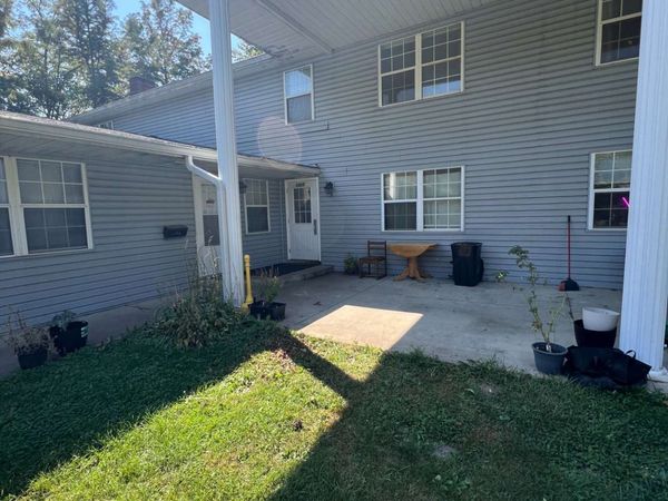 1310 Millerwood Court , Unit 3, Lebanon, IN 46052