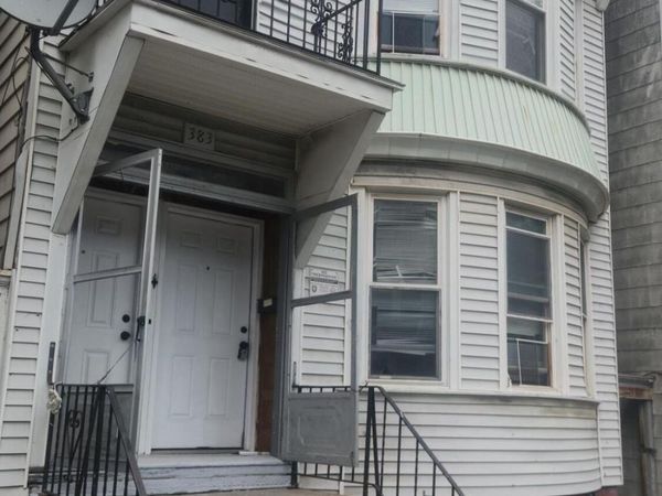383 Orange Street, Albany, NY 12206