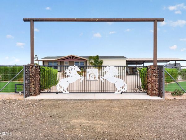 3005 N 434TH Lane, Tonopah, AZ 85354