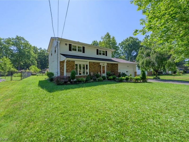 175 Carolyn Avenue, Cortland, OH 44410 Photo 2