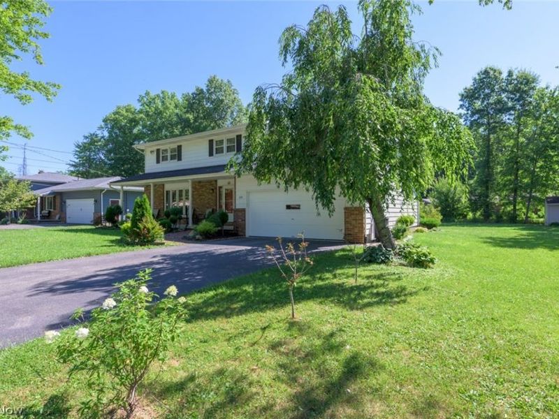 175 Carolyn Avenue, Cortland, OH 44410 Photo 3
