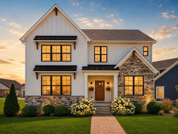 5927 Dune Harbor Drive , Portage, IN 46368
