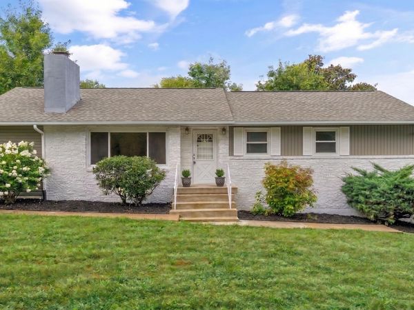 3415 Hackberry Rd, Knoxville, TN 37931