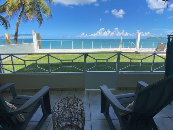 1 PLAYA FORTUNA, Unit 101, Luquillo, PR 00773