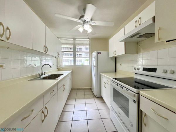 44 ARECA, Unit 203, San Juan, PR 00969