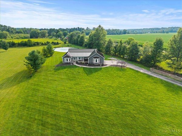8722 State Route 730, Vernon Twp, OH 45113