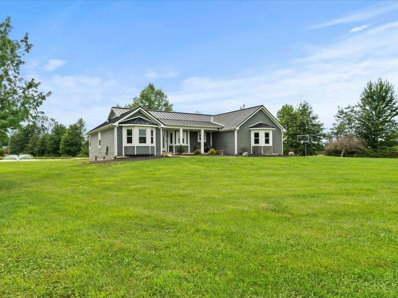 8722 St Rt 730, Vernon Twp, OH 45113 Photo 5