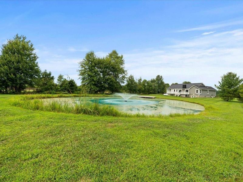 8722 St Rt 730, Vernon Twp, OH 45113 Photo 58