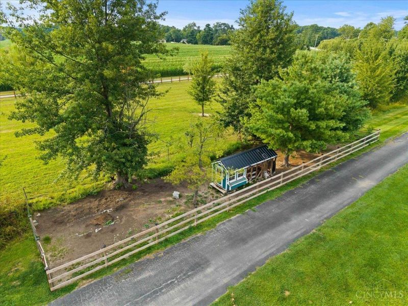 8722 St Rt 730, Vernon Twp, OH 45113 Photo 65
