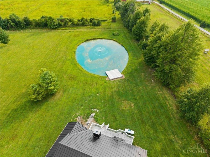 8722 St Rt 730, Vernon Twp, OH 45113 Photo 69