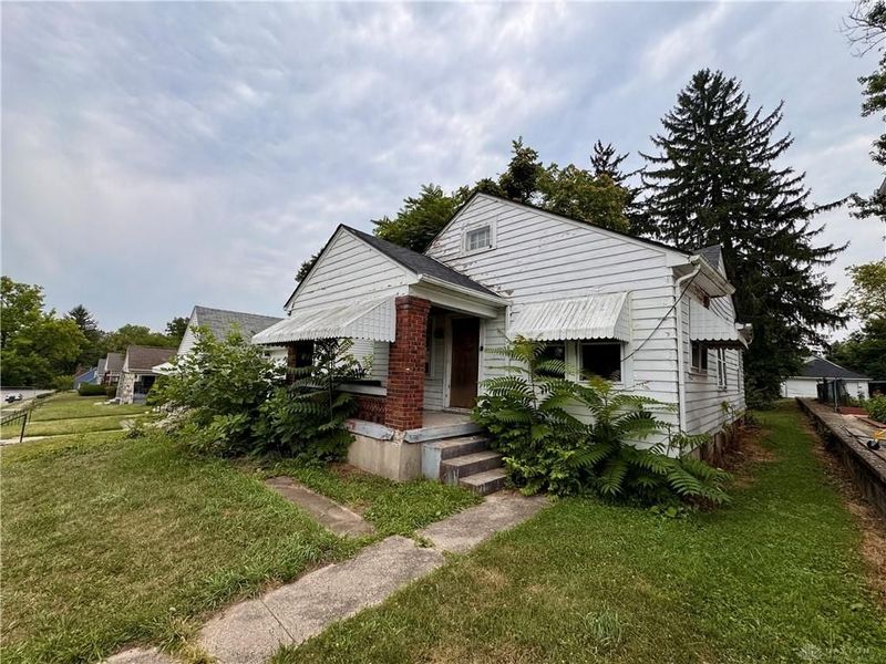 230 E Fairview Avenue, Dayton, OH 45405 Photo 2