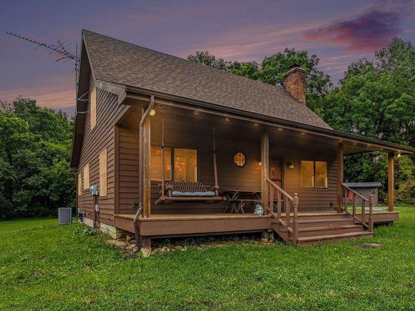 16600 4B Road, Plymouth, IN 46563
