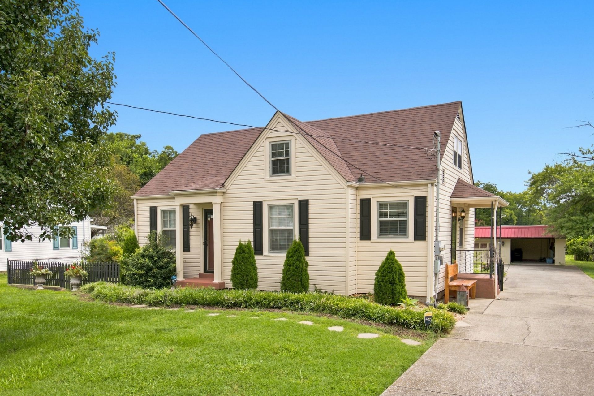 3004 Dobbs Ave, Nashville, TN 37211 Main Photo