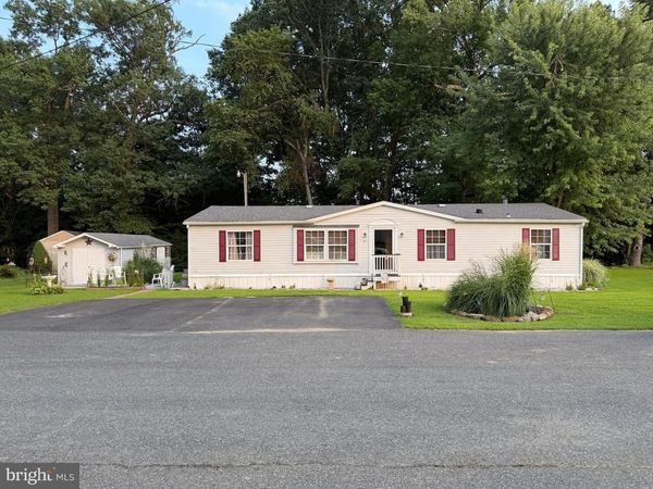 14 BUDDY BLVD, CHESAPEAKE CITY, MD 21915