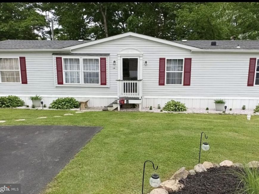 14 Buddy Blvd , Chesapeake City, MD 21915 Main Photo