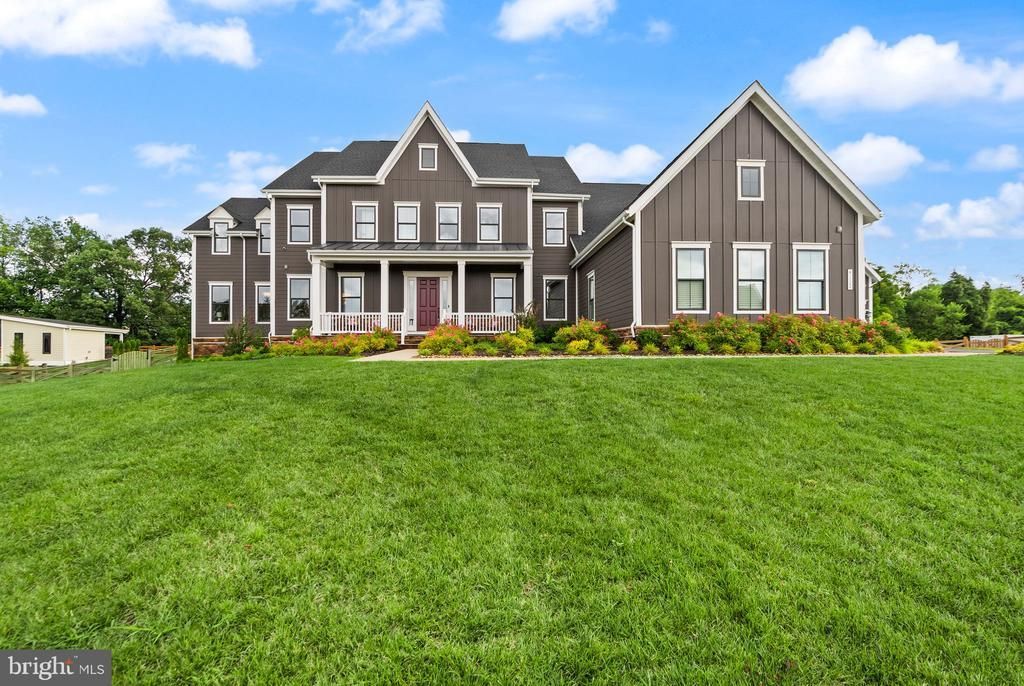 41122 Clearfield Meadow Drive, Aldie, VA 20105 Main Photo