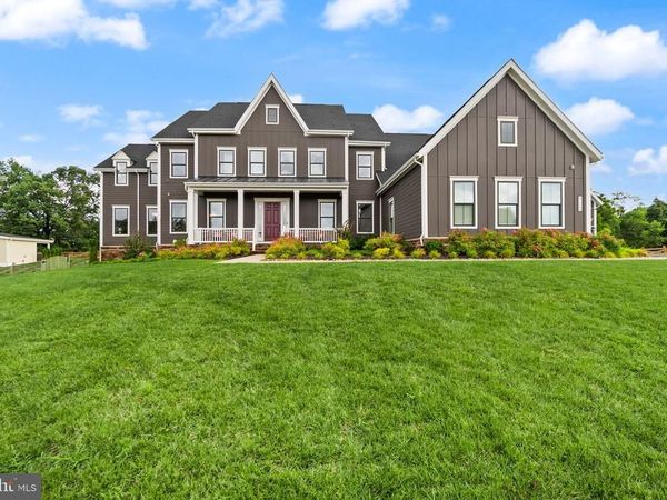41122 CLEARFIELD MEADOW DRIVE, ALDIE, VA 20105
