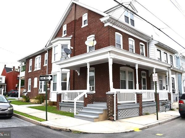 55 MIFFLIN STREET, LEBANON, PA 17046