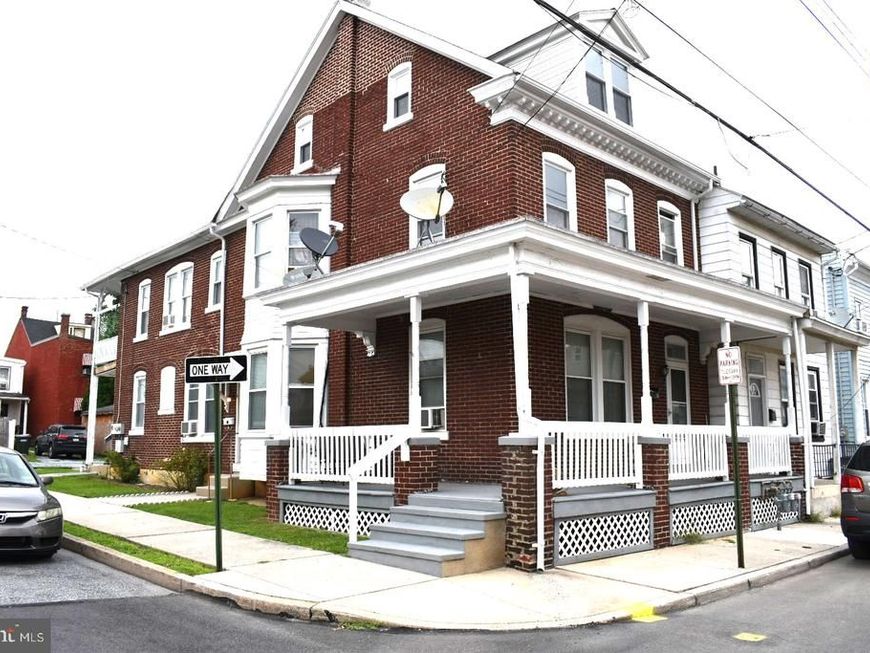 55 Mifflin Street, Lebanon, PA 17046 Main Photo
