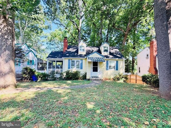 907 HERON DRIVE, SILVER SPRING, MD 20901