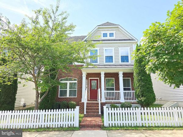 22618 SHINING HARNESS STREET, CLARKSBURG, MD 20871