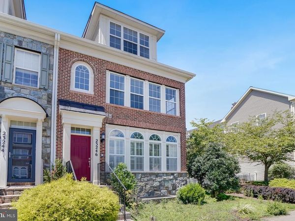 23246 RAINBOW ARCH DRIVE, CLARKSBURG, MD 20871