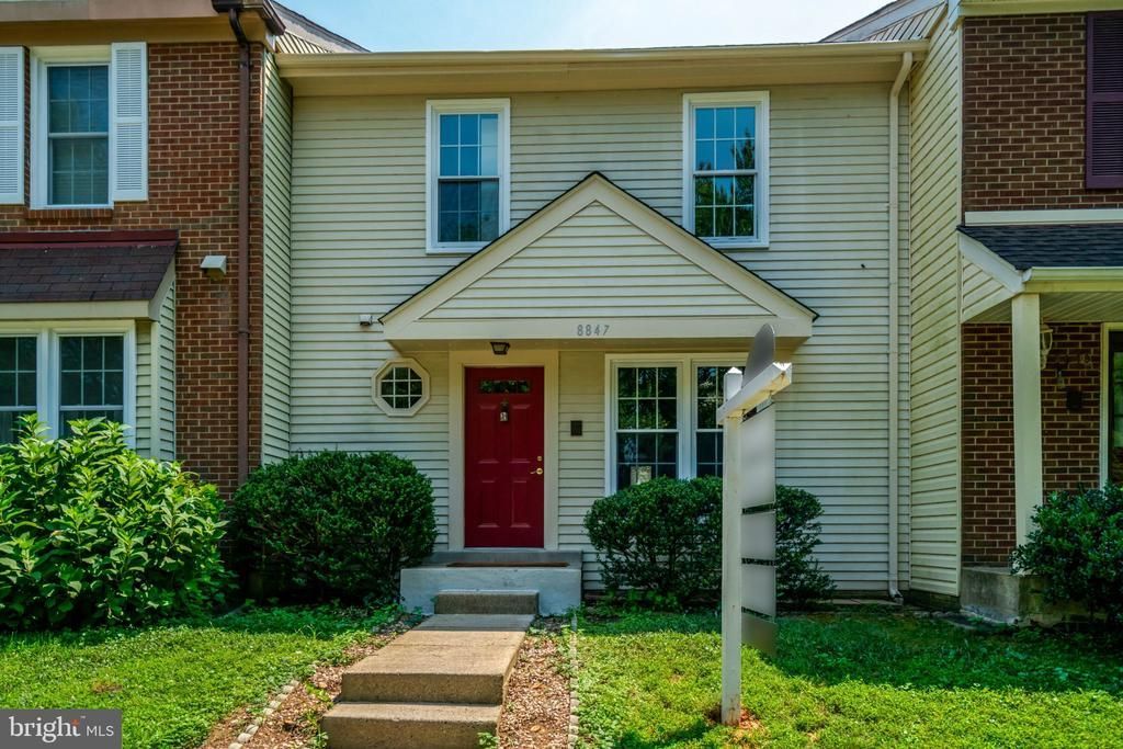 8847 Winding Hollow Way, Springfield, VA 22152 Main Photo