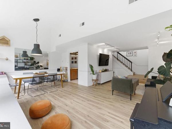 11260 CHESTNUT GROVE SQUARE, Unit 337, RESTON, VA 20190