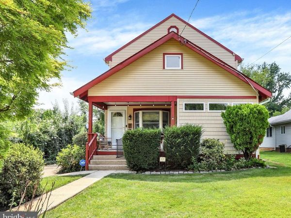 207 CROOKED BILLET RD ROAD, HATBORO, PA 19040