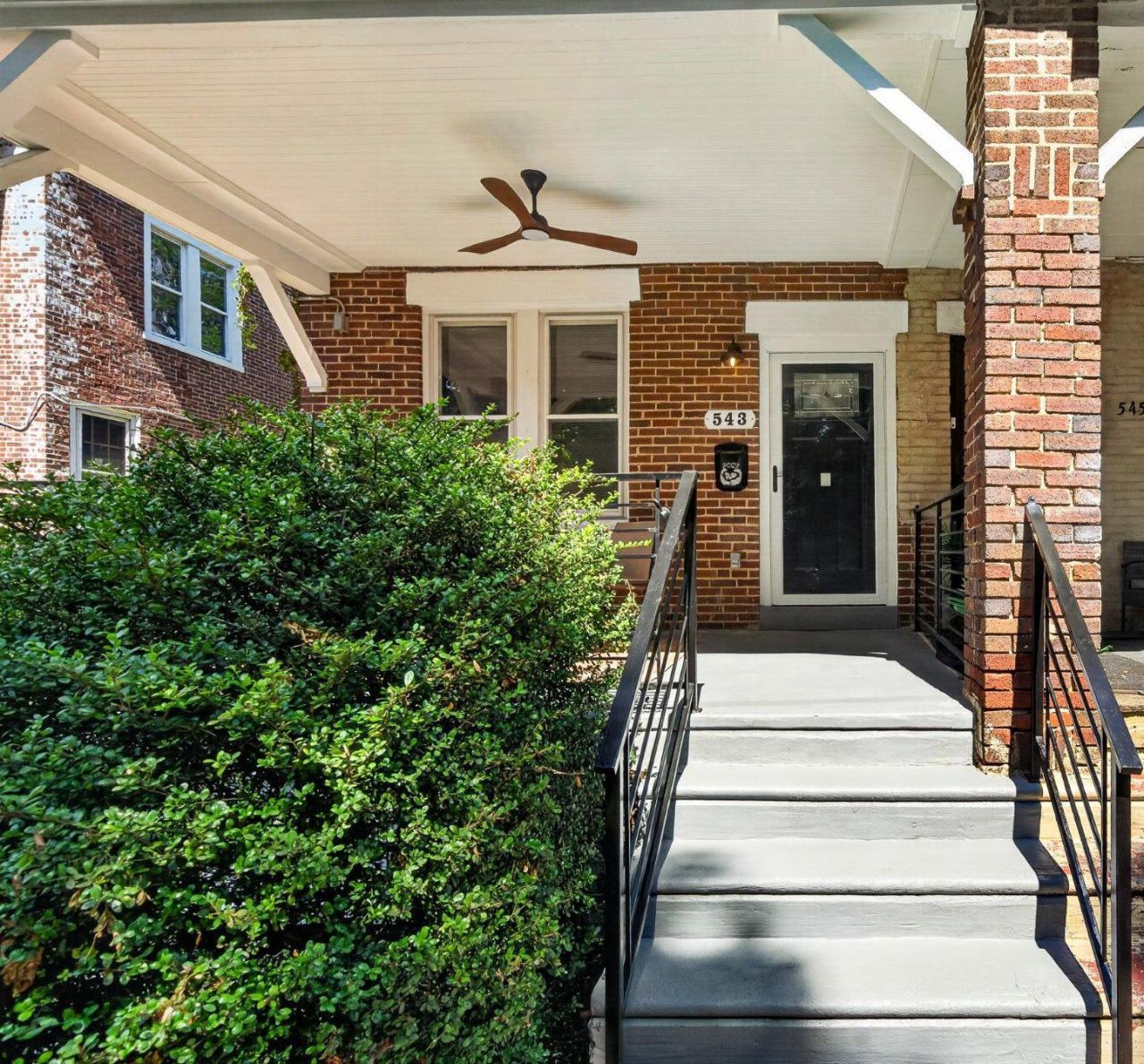 543 E Locust Avenue, Philadelphia, PA 19144 Main Photo