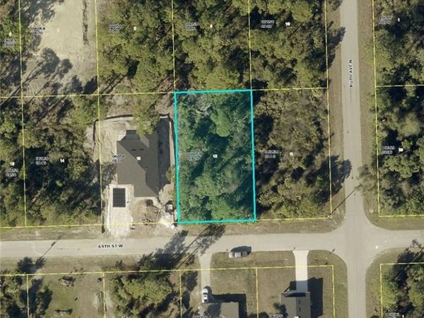 3302 69th ST W, LEHIGH ACRES, FL 33971