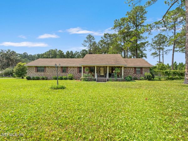 3044 MAIN Street, Folkston, FL 31537