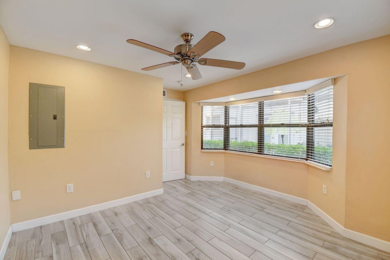 1316 Date Palm Drive, Unit Rear, Lantana, FL 33462 Photo