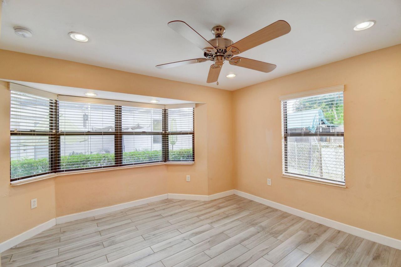 1316 Date Palm Drive, Unit Rear, Lantana, FL 33462 Photo
