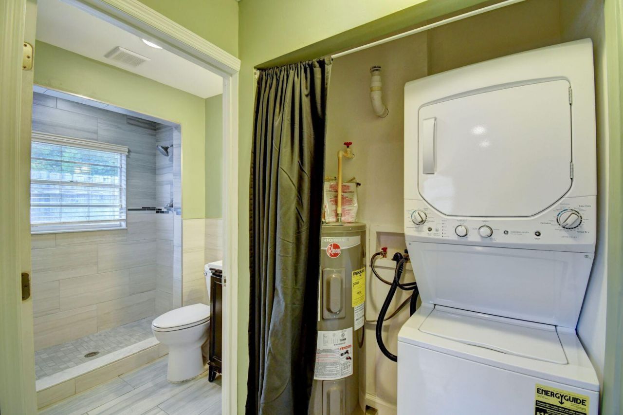 1316 Date Palm Drive, Unit Rear, Lantana, FL 33462 Photo