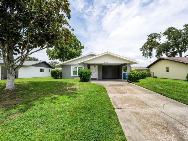 31199 LANCEWOOD DRIVE , BROOKSVILLE, FL 34602