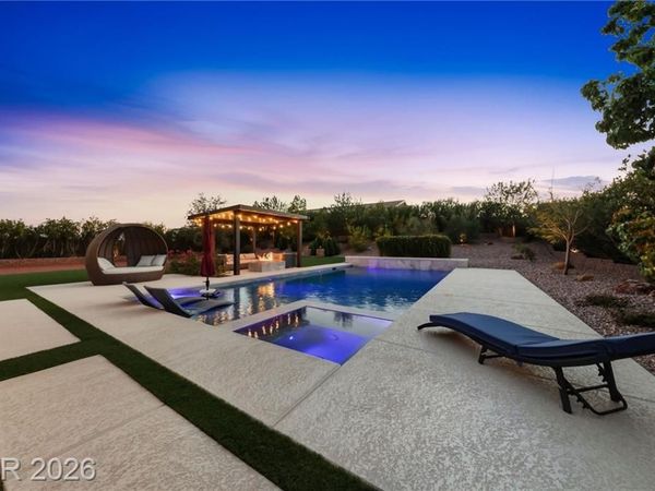 5795 N Park Street, Las Vegas, NV 89149
