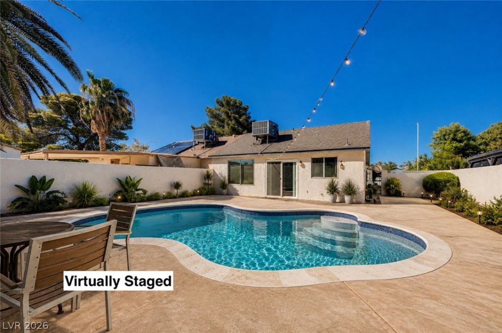 1859 Winterwood Boulevard, Las Vegas, NV 89142 Main Photo