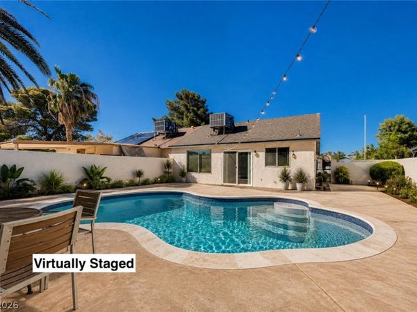 1859 Winterwood Boulevard, Las Vegas, NV 89142