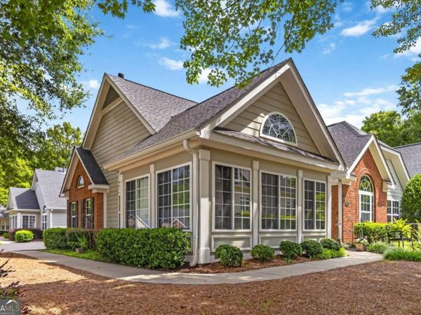 2958 Oakside Circle, Milton, GA 30004