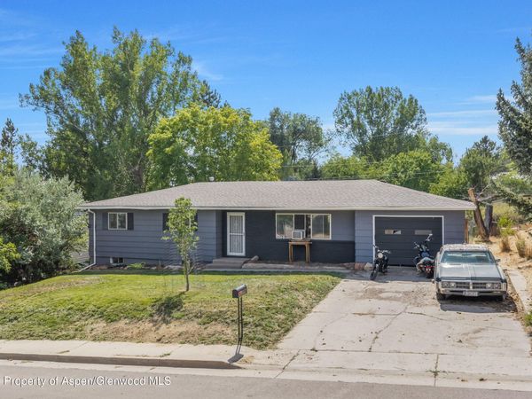 884 Stout Street, Craig, CO 81625