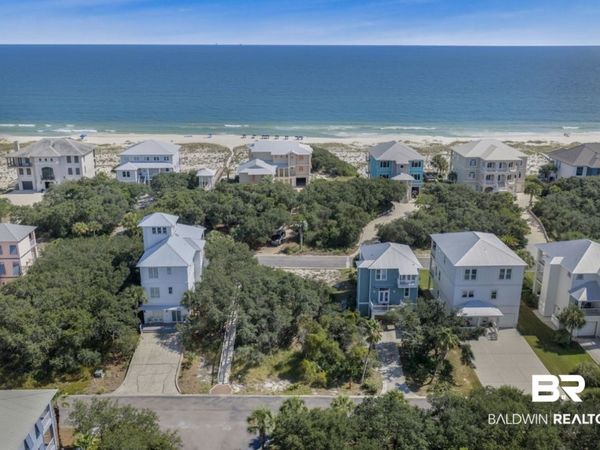 7208 Blue Heron Cove, Gulf Shores, AL 36542