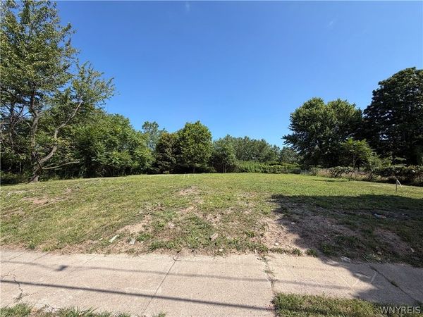 688 S Division Street, Unit N, Buffalo, NY 14210