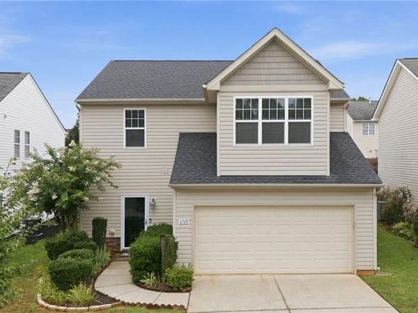 6715 Winners Drive, Whitsett, NC 27377